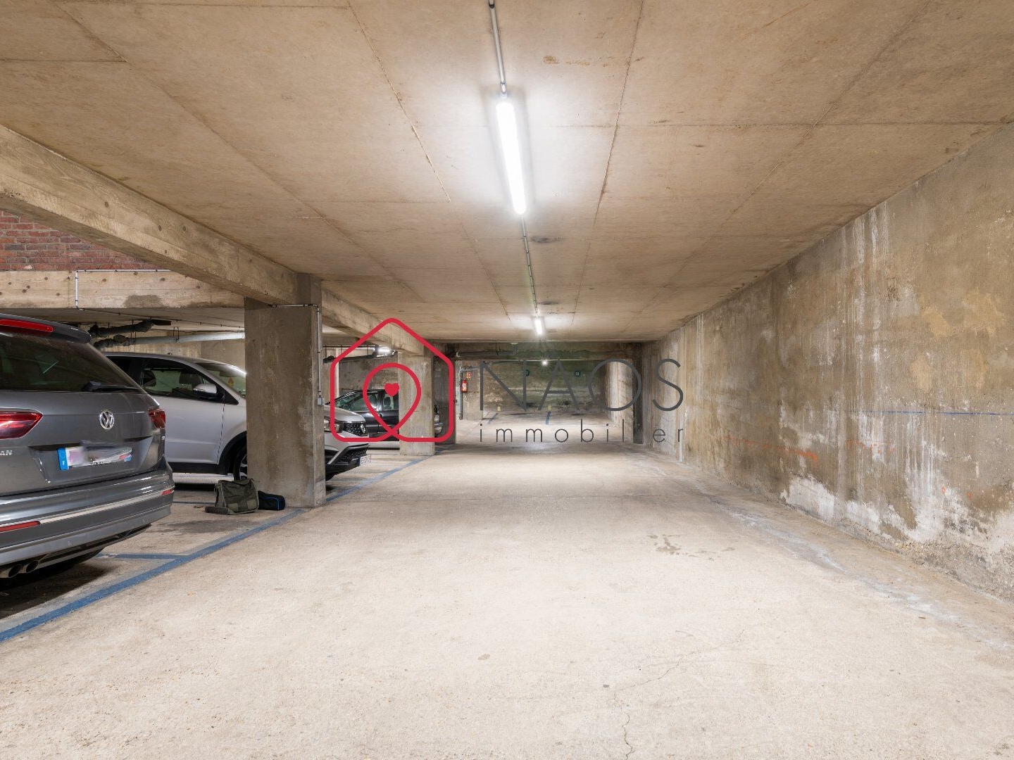 Magasin à vendre - 12m2 - Pantin (93500)