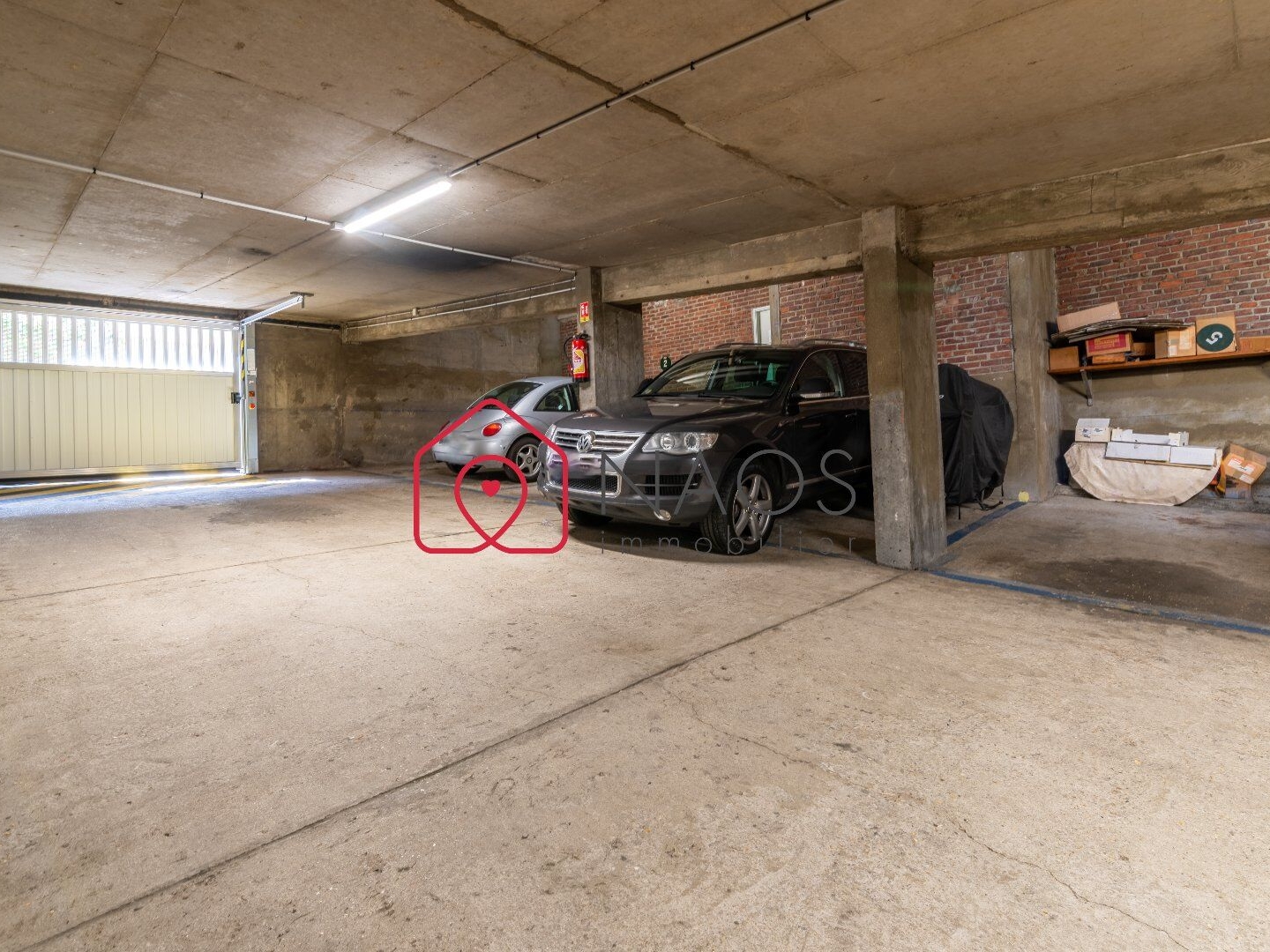 Magasin à vendre - 12m2 - Pantin (93500)
