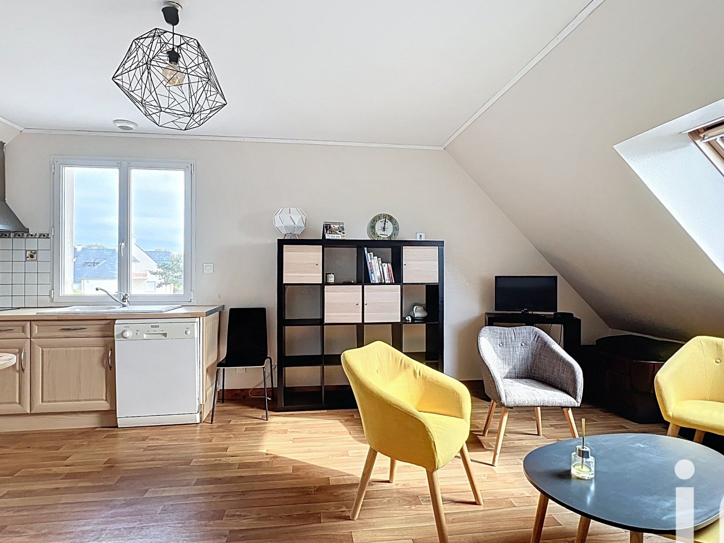 Maison 6 pièces 107 m²