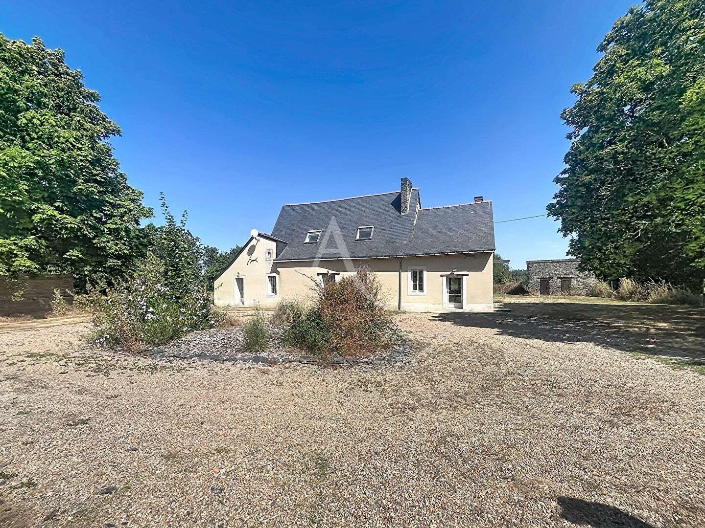 Maison 6 pièces 127 m²