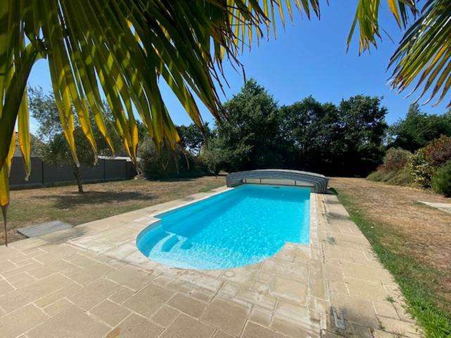 Maison à vendre - 6 pièces - 104m2 - La Marne (44270)