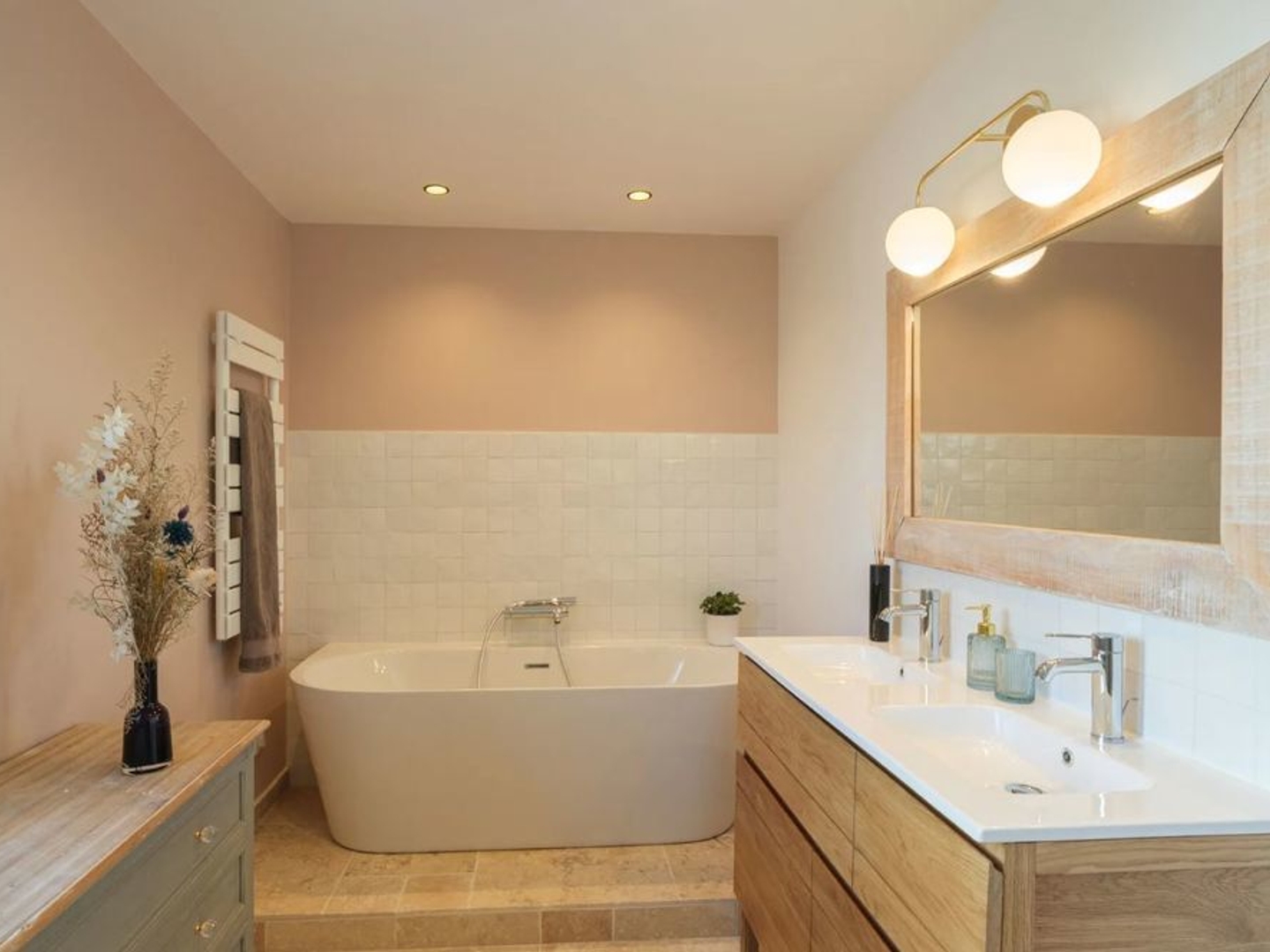 Appartement à vendre - 3 pièces - 64m2 - Strasbourg (67000)