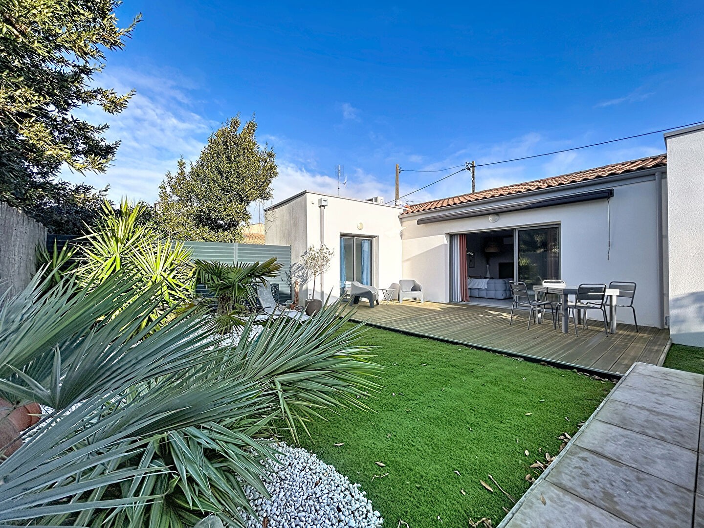 Maison 5 pièces 86 m²