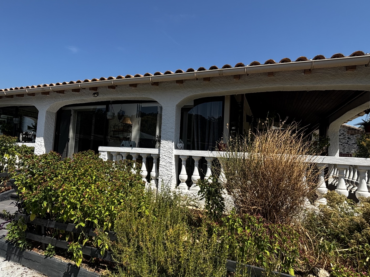 Terrain à vendre - 1345m2 - Nizas (34320)