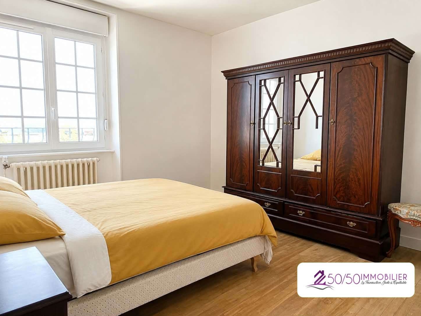 Maison 5 pièces 85 m²