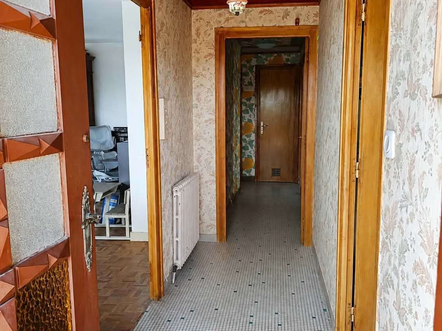 Maison à vendre - 5 pièces - 85m2 - Kerlouan (29890)