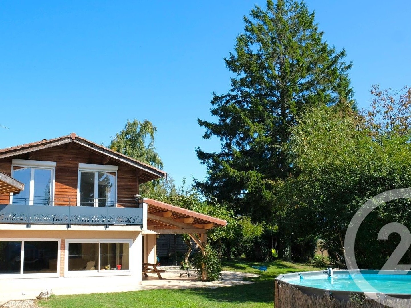 Maison 5 pièces 150 m²