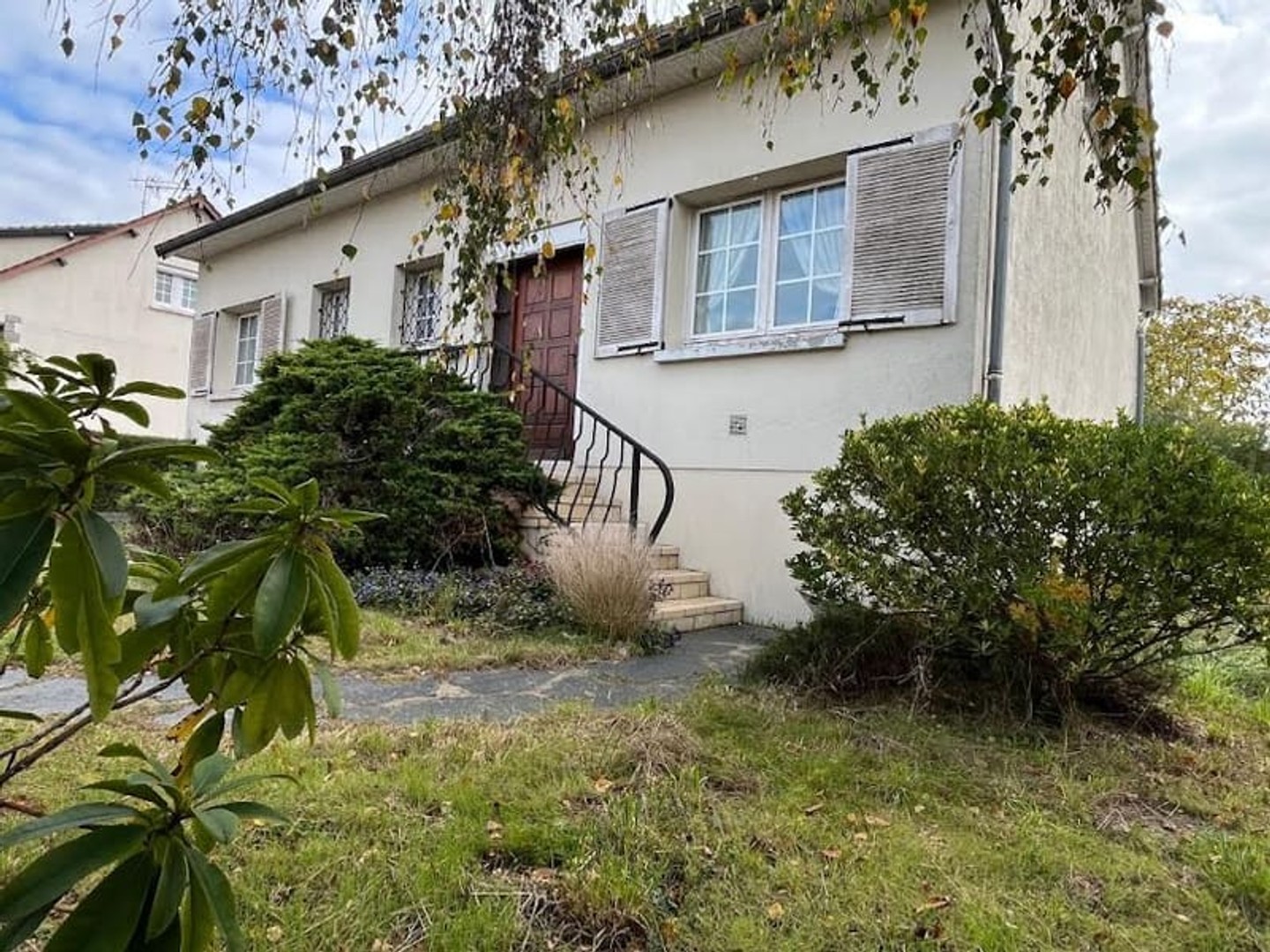Maison 7 pièces 119 m²
