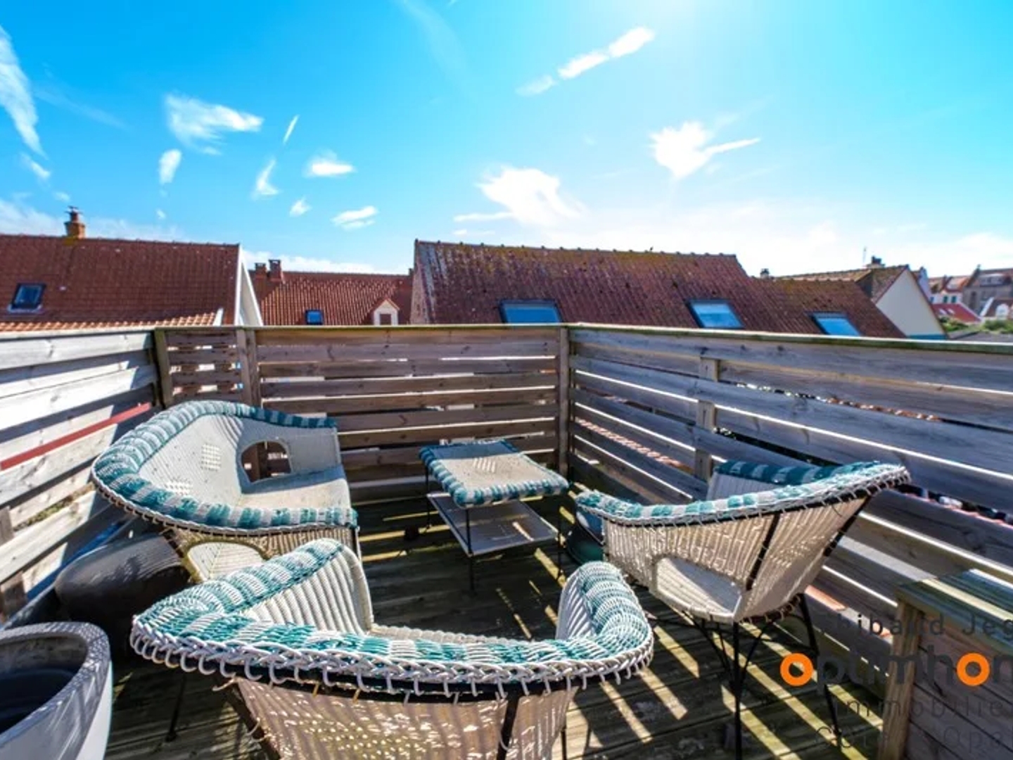 Maison 5 pièces 153 m²