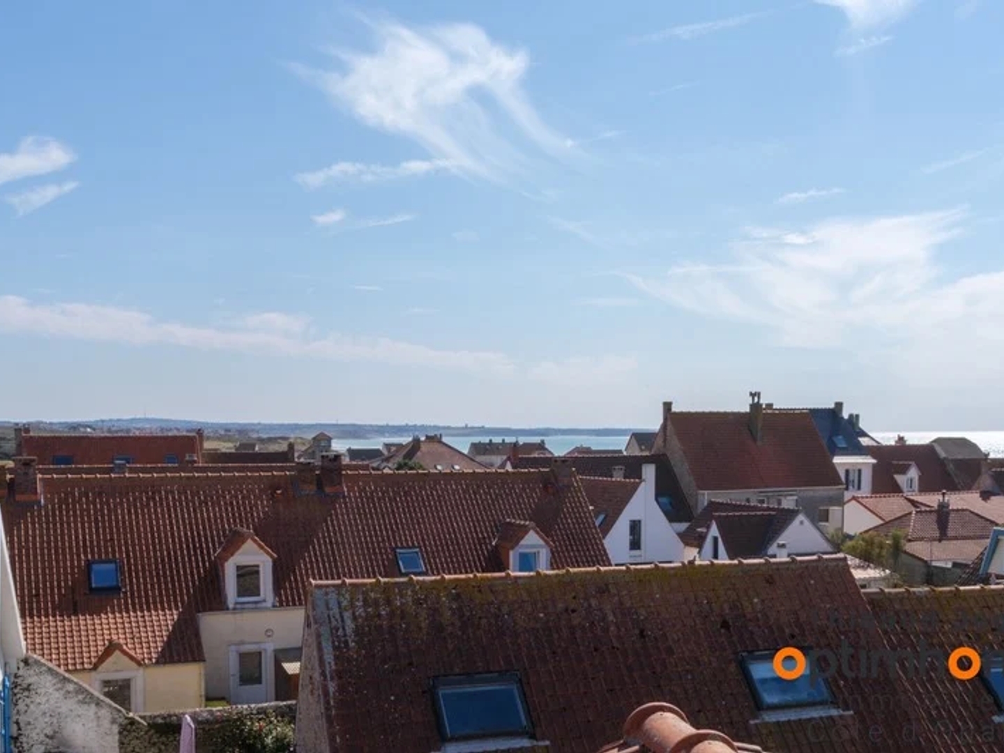 Maison à vendre - 5 pièces - 153m2 - Audresselles (62164)