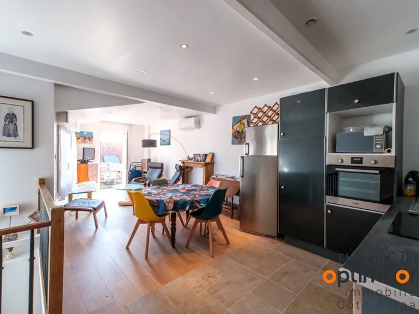 Maison à vendre - 5 pièces - 153m2 - Audresselles (62164)
