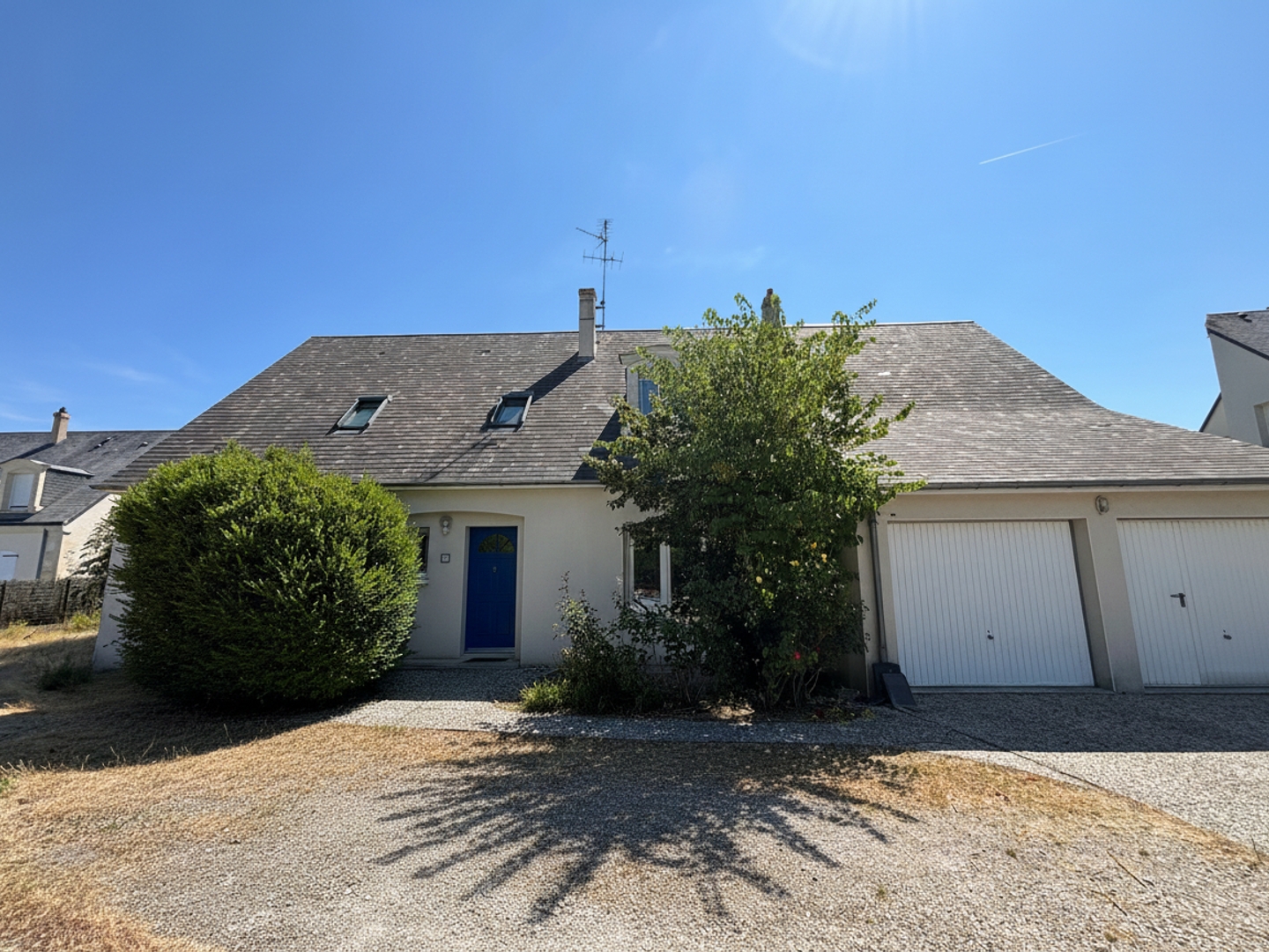 Maison 8 pièces 232 m²