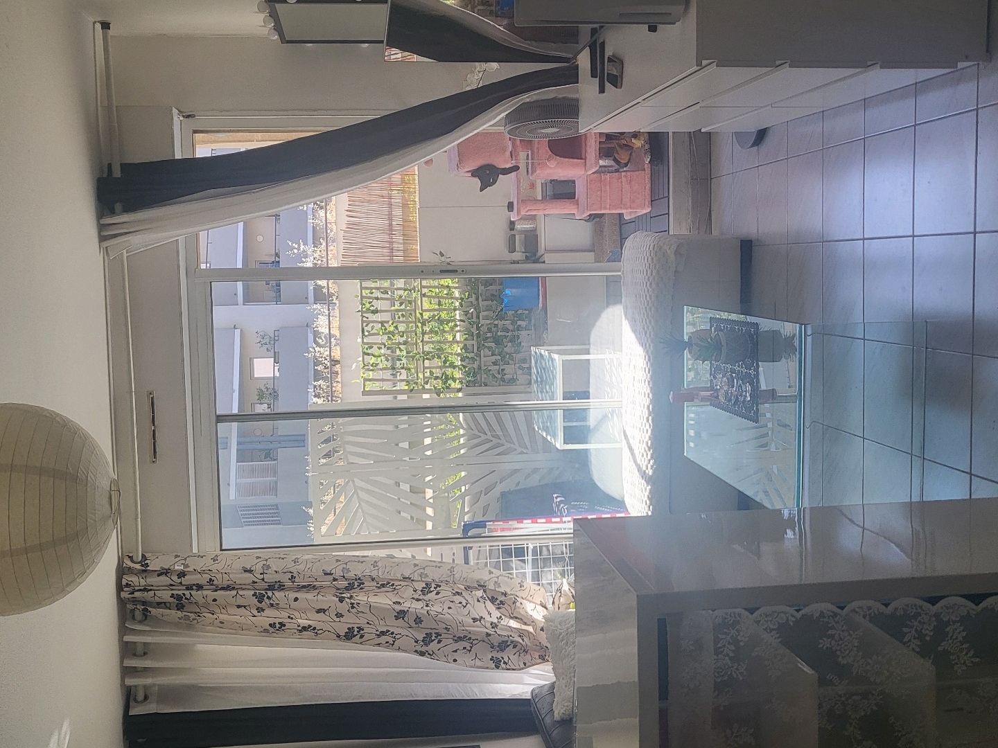Appartement 2 pièces 29 m²