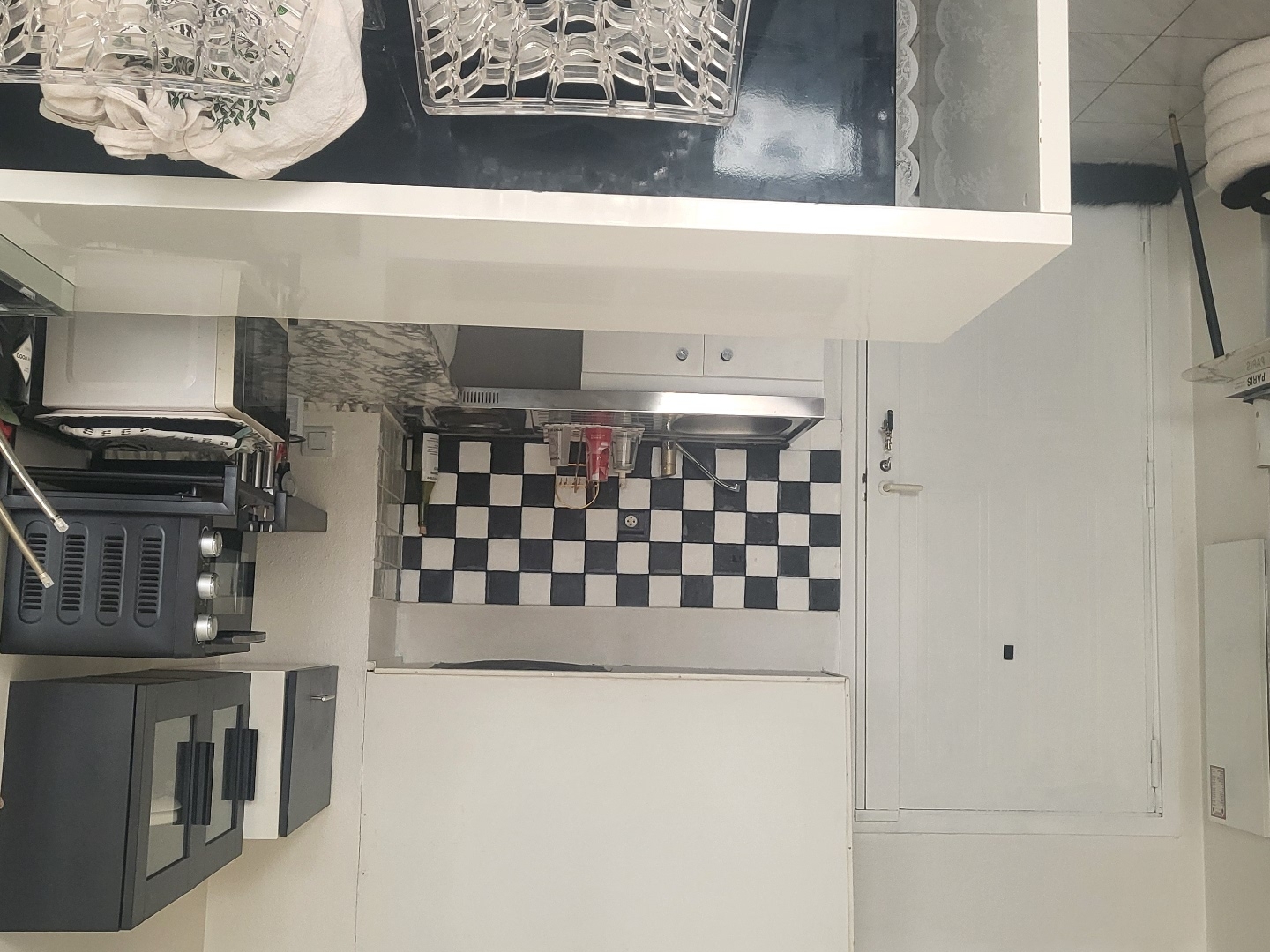 Appartement à vendre - 2 pièces - 29m2 - Marseille 8e (13008)
