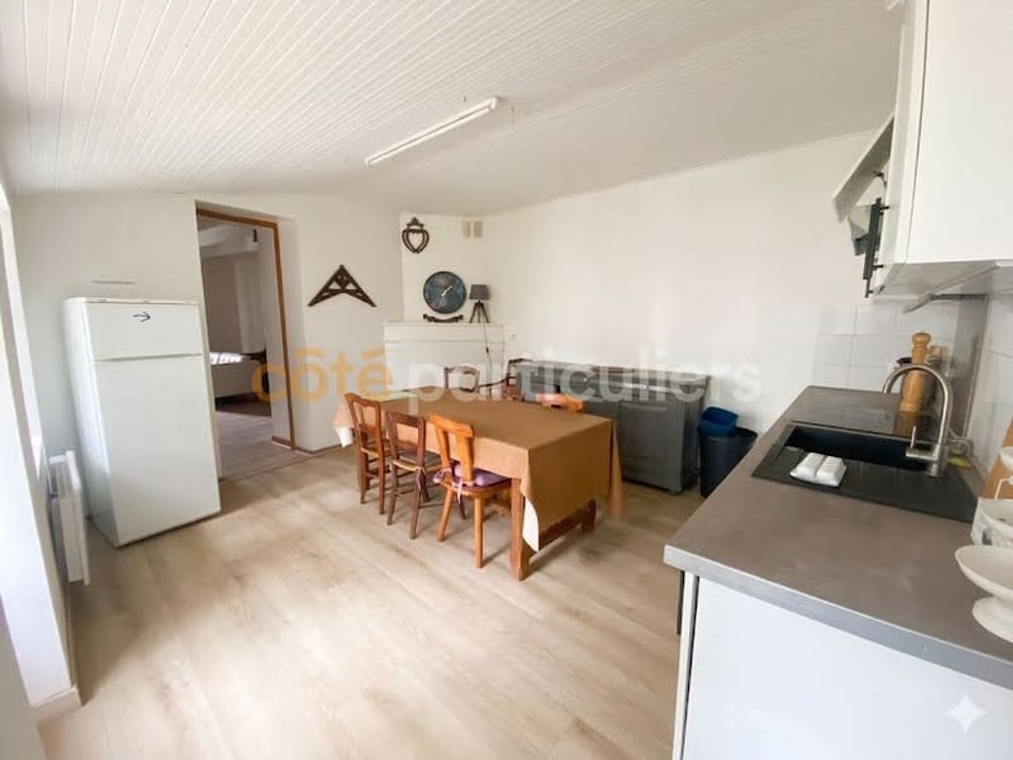 Maison 9 pièces 198 m²