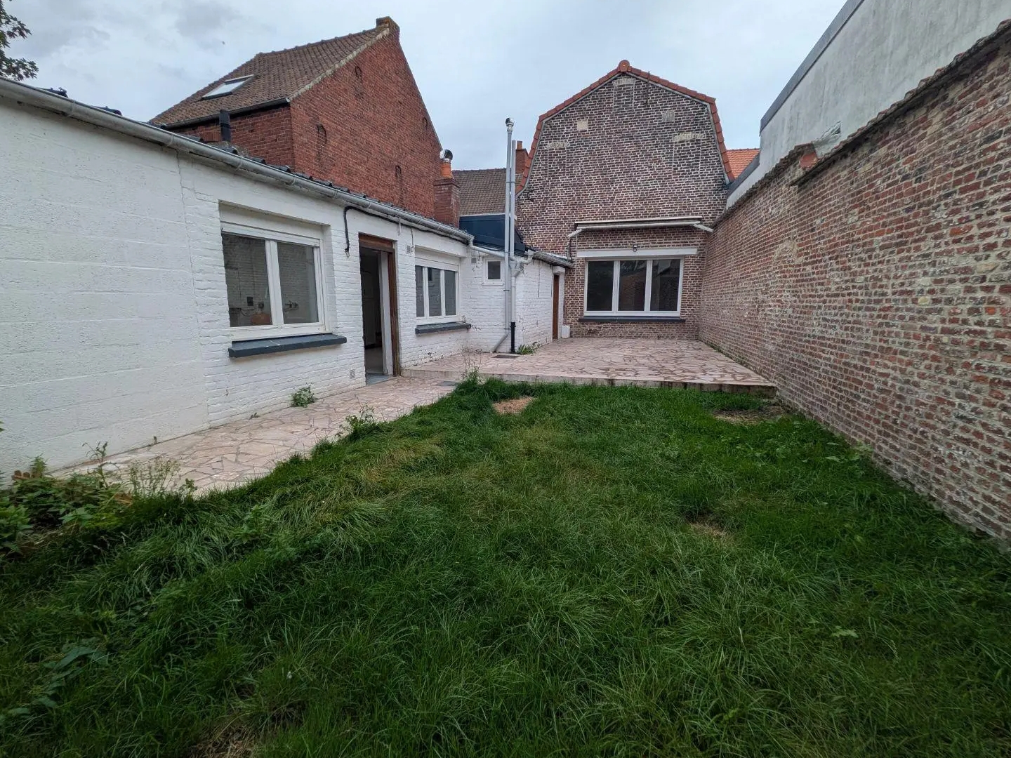 Appartement 5 pièces 113 m²