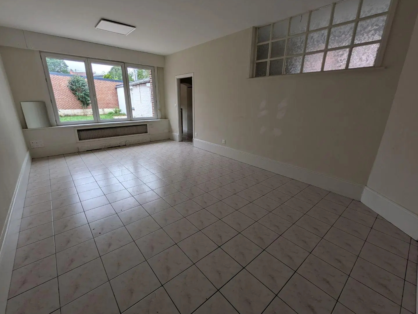 Appartement à vendre - 5 pièces - 113m2 - Wormhout (59470)