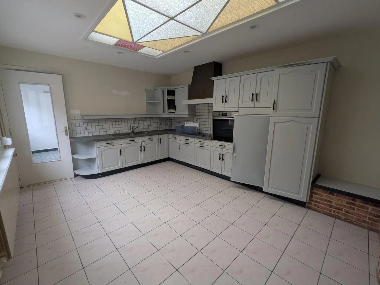 Appartement à vendre - 5 pièces - 113m2 - Wormhout (59470)
