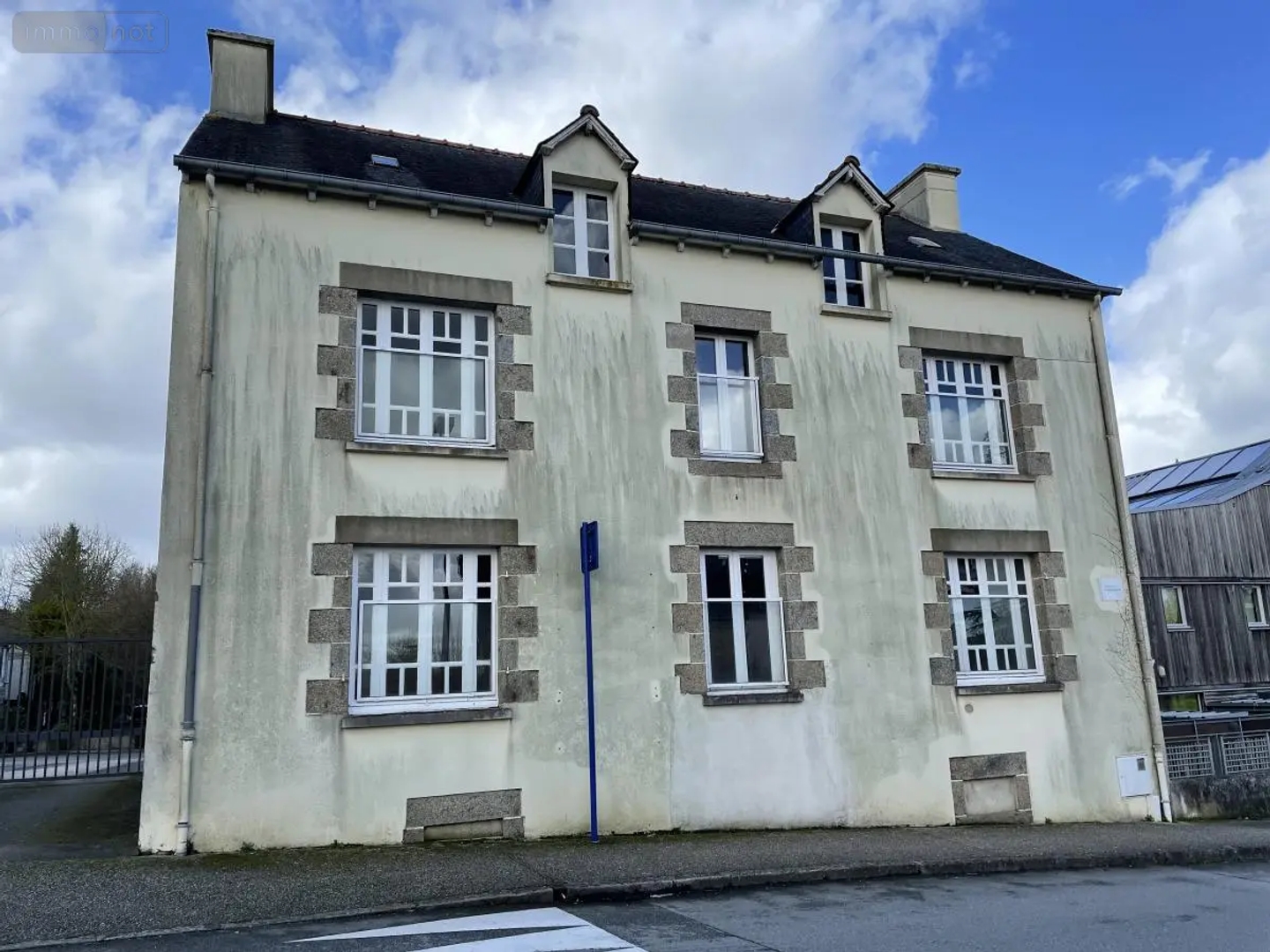 Maison 5 pièces 103 m²