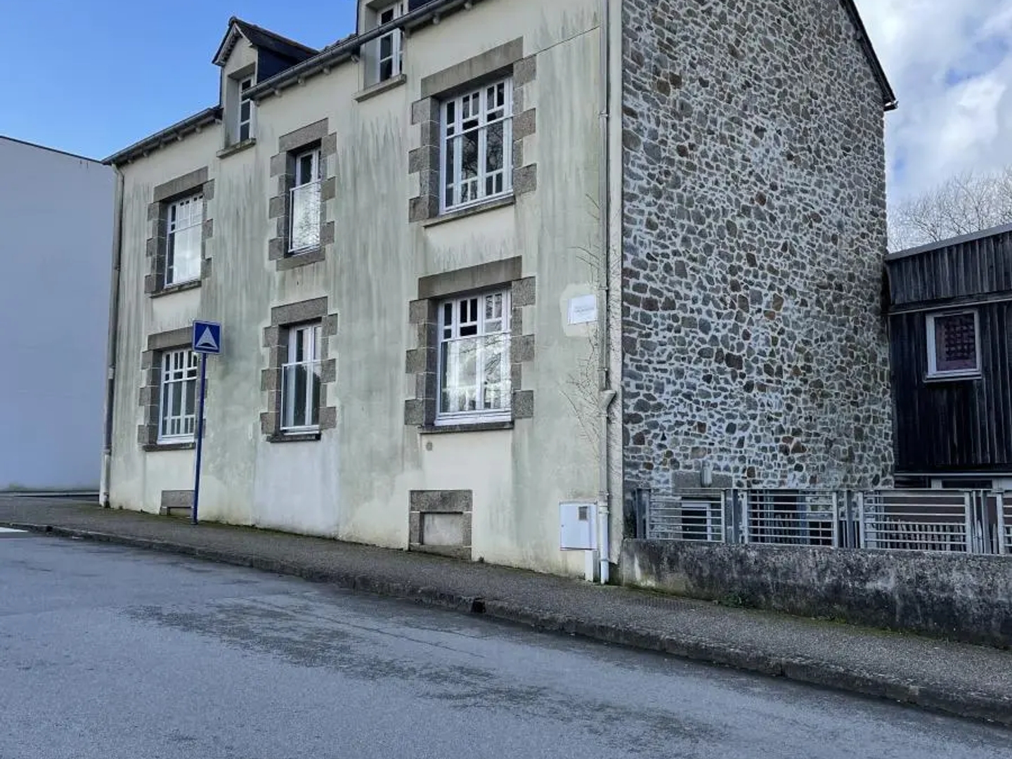 Maison à vendre - 5 pièces - 103m2 - Plémet (22210)