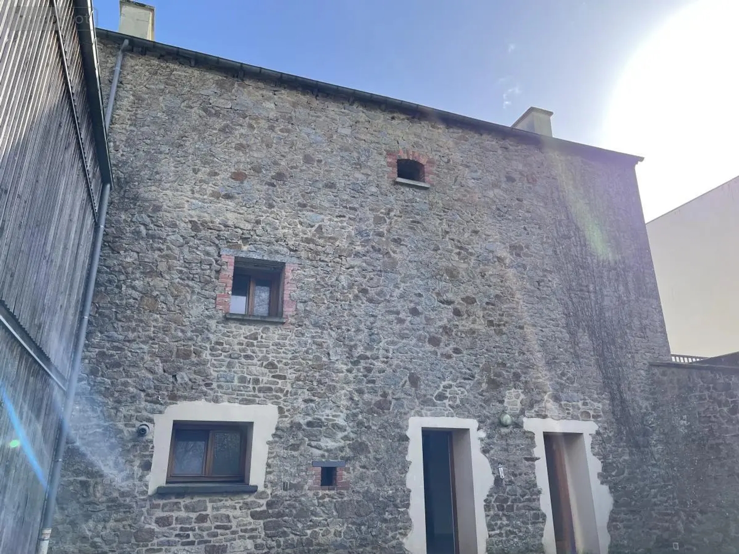 Maison à vendre - 5 pièces - 103m2 - Plémet (22210)