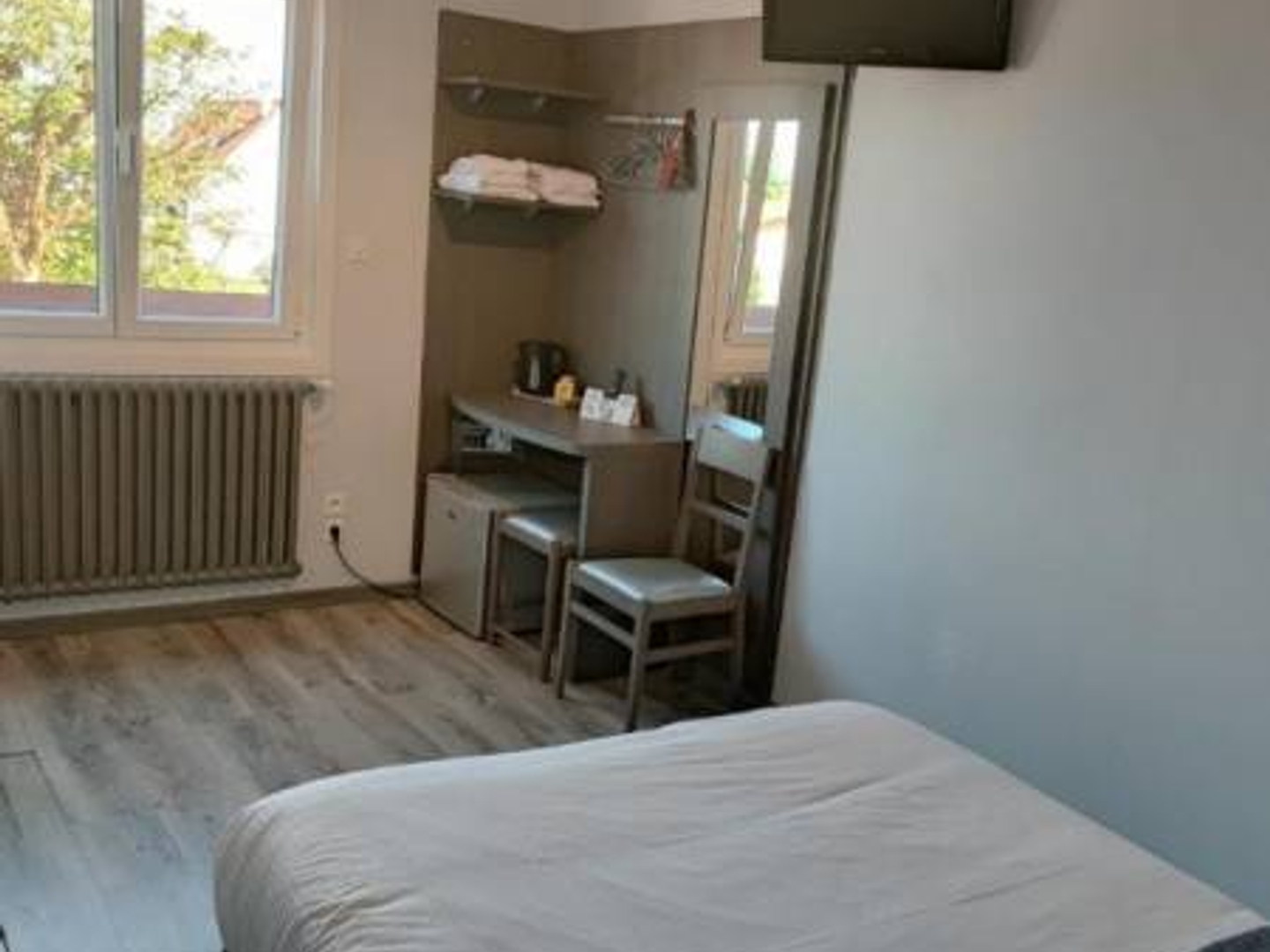Magasin à vendre - 428m2 - Le Crotoy (80550)