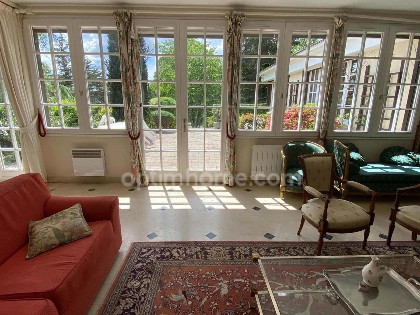 Maison à vendre - 8 pièces - 165m2 - Pont-Scorff (56620)