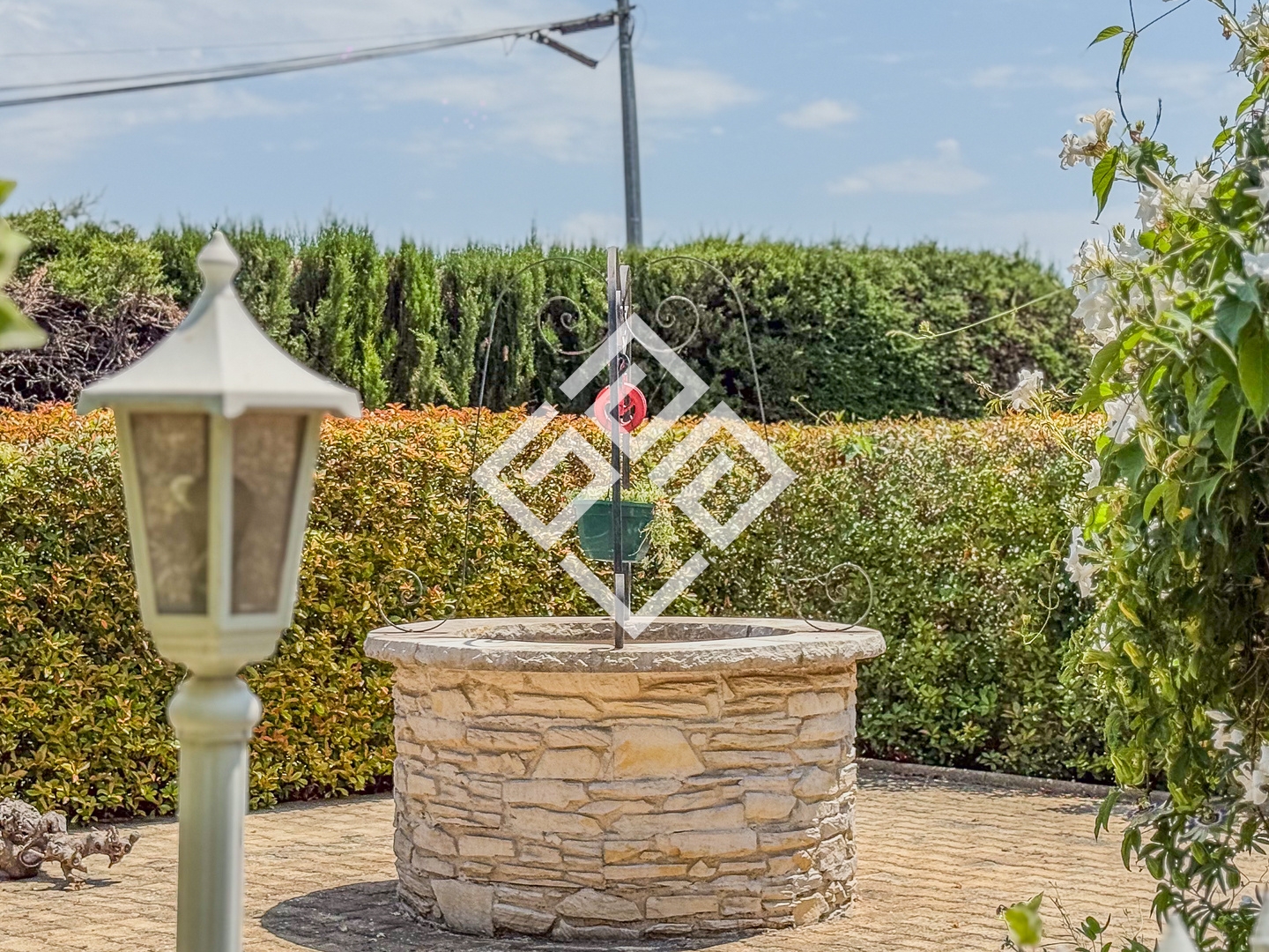 Maison à vendre - 12 pièces - 494m2 - Lézignan-Corbières (11200)