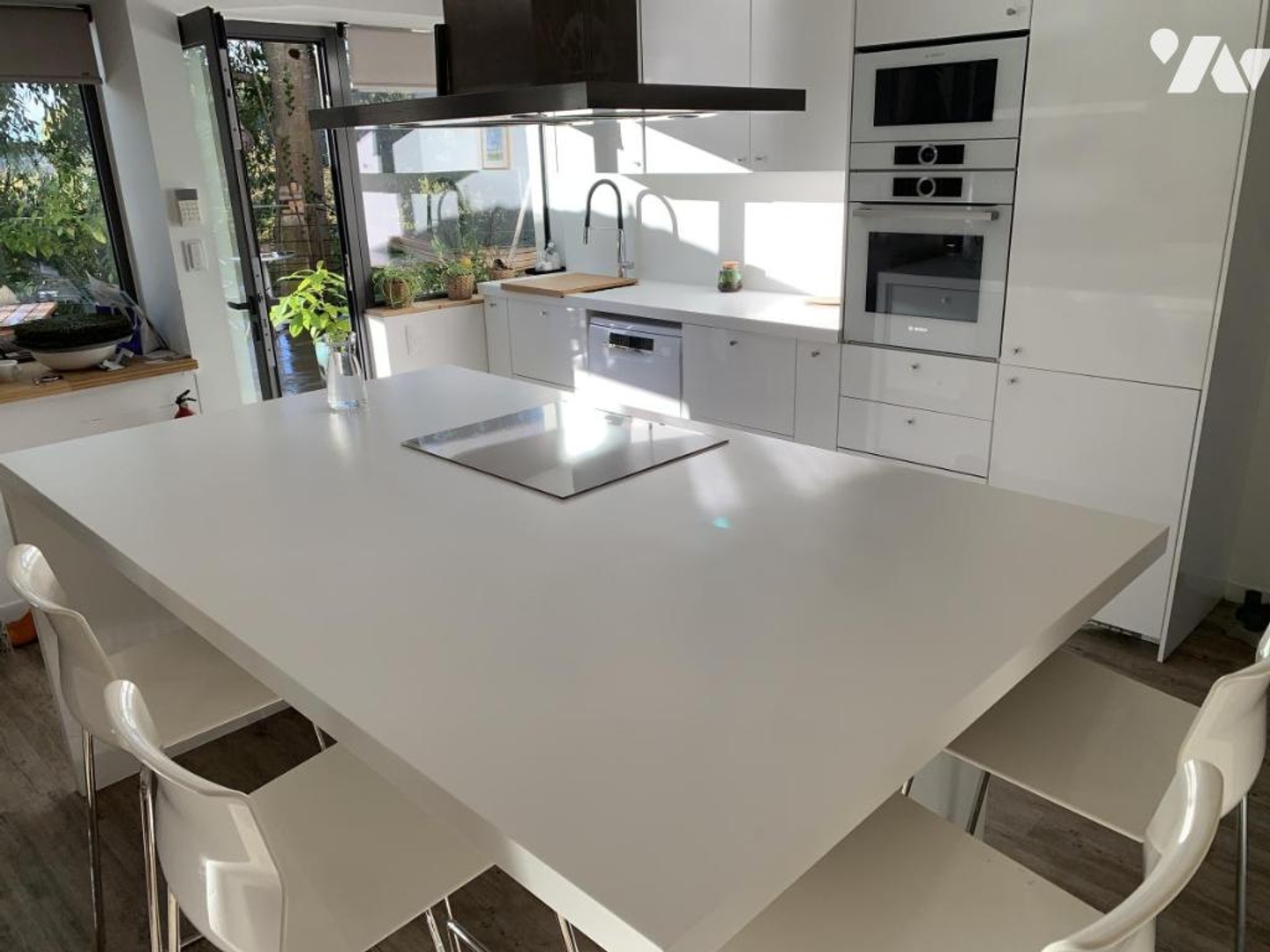 Maison à vendre - 7 pièces - 214m2 - Saint-Restitut (26130)