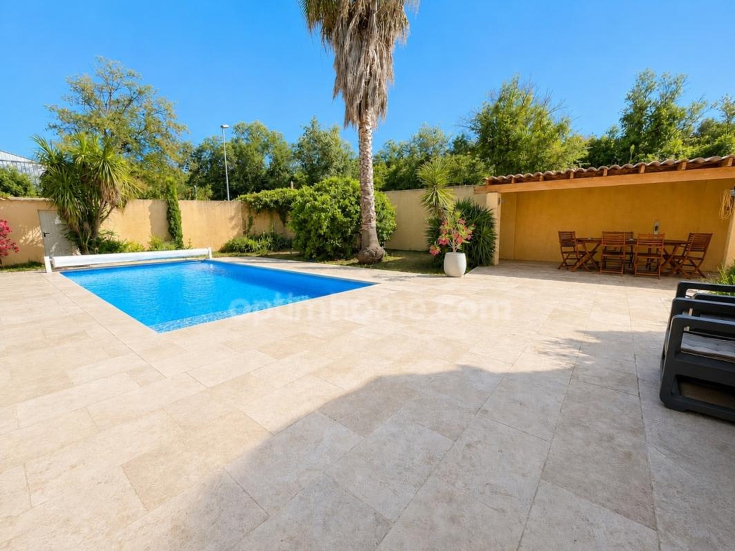 Maison à vendre - 6 pièces - 155m2 - Montagnac (34530)