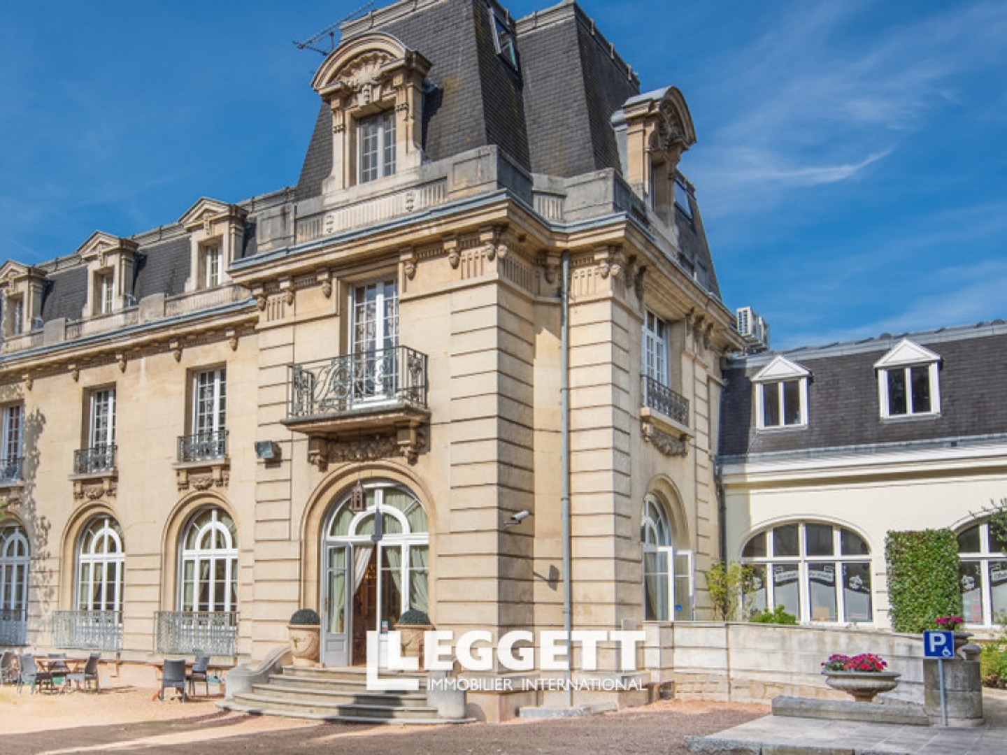 château 21 pièce(s), BÉTHUNE