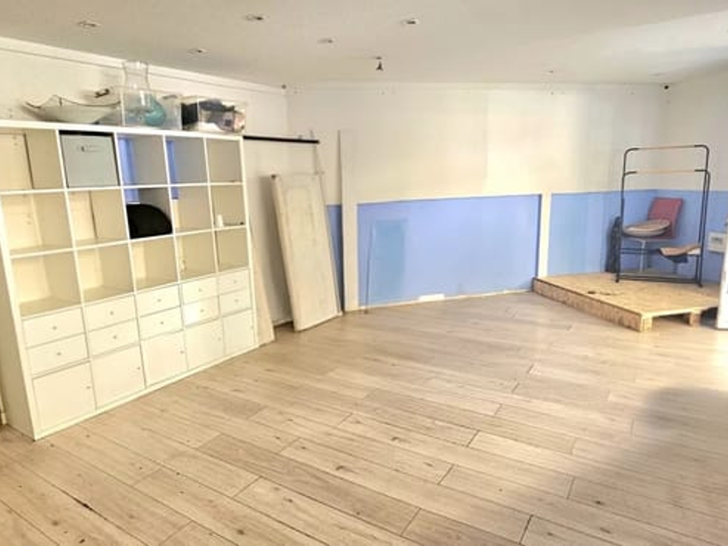 Locaux à vendre - 1 pièce - 30m2 - Nice (06000)