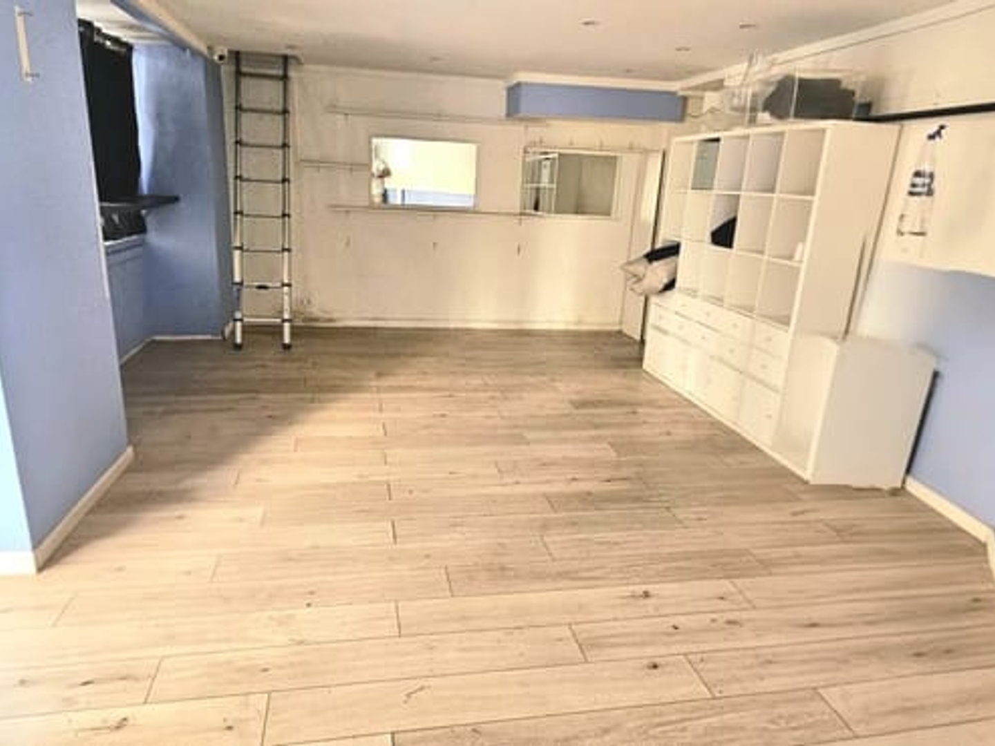 Locaux à vendre - 1 pièce - 30m2 - Nice (06000)