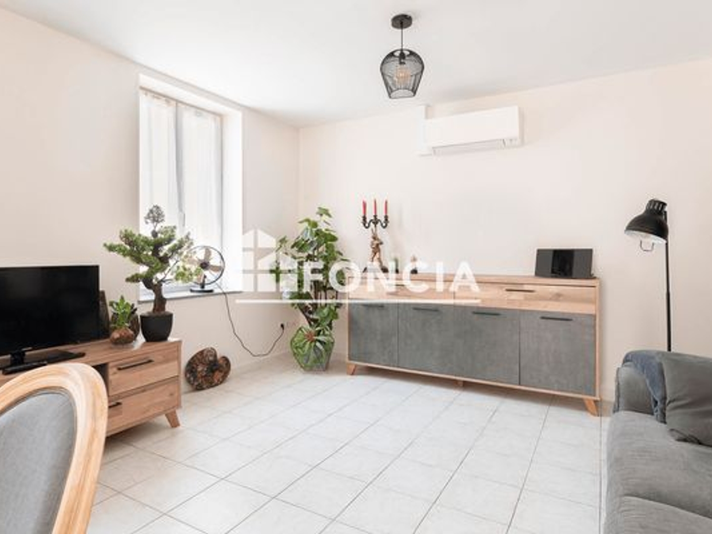 Appartement à vendre - 3 pièces - 69m2 - Mont-De-Marsan (40000)