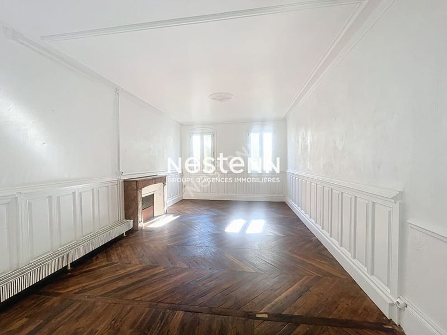 Hôtel 6 pièces 188 m²