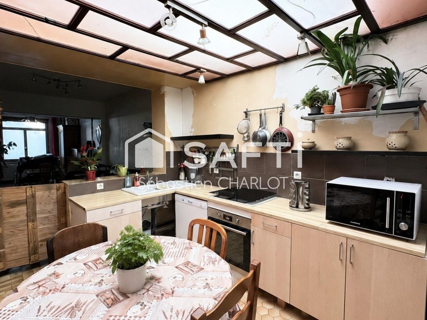 Idéal premier achat ou investissement !