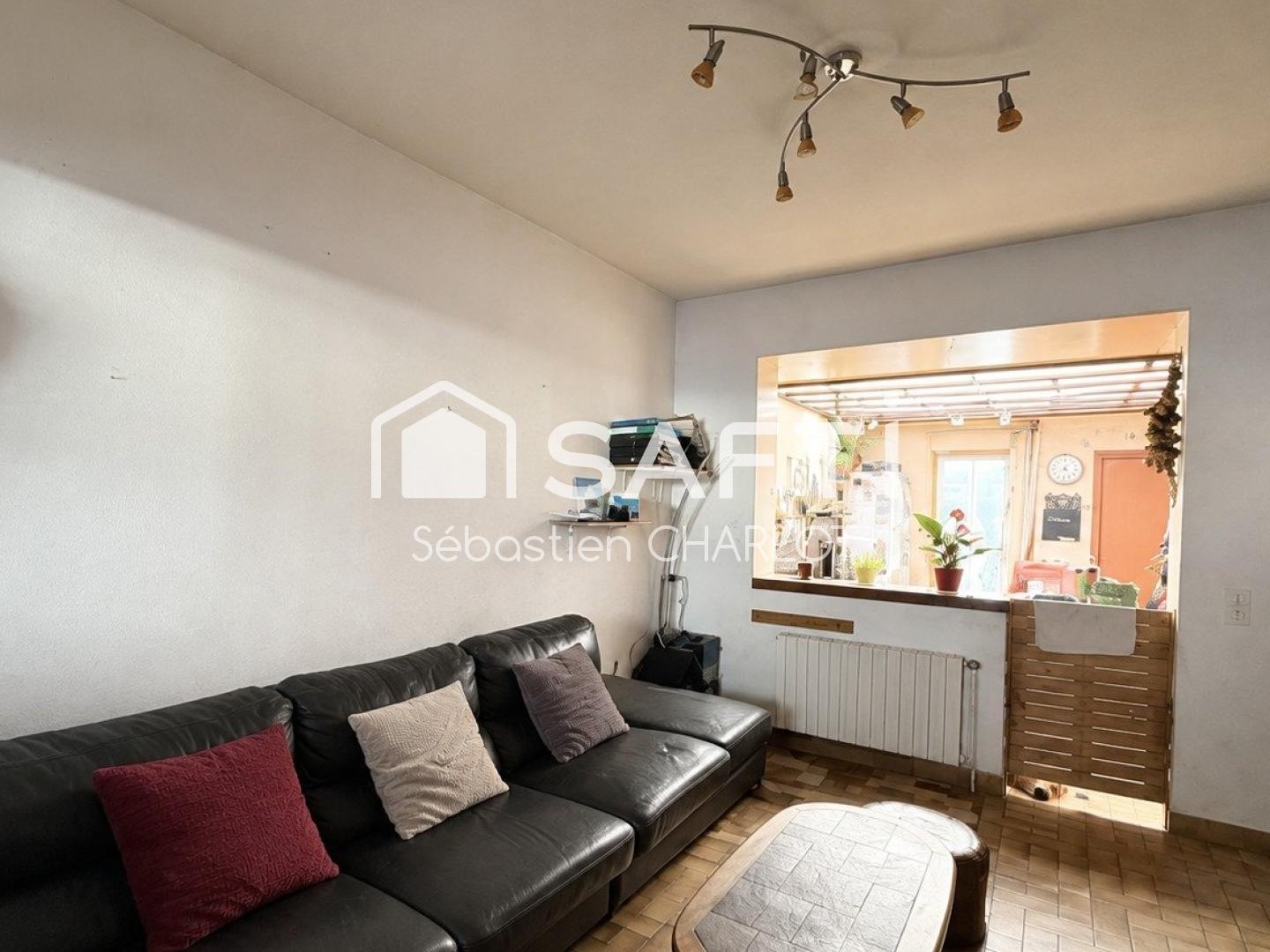 Maison à vendre - 5 pièces - 90m2 - Aniche (59580)