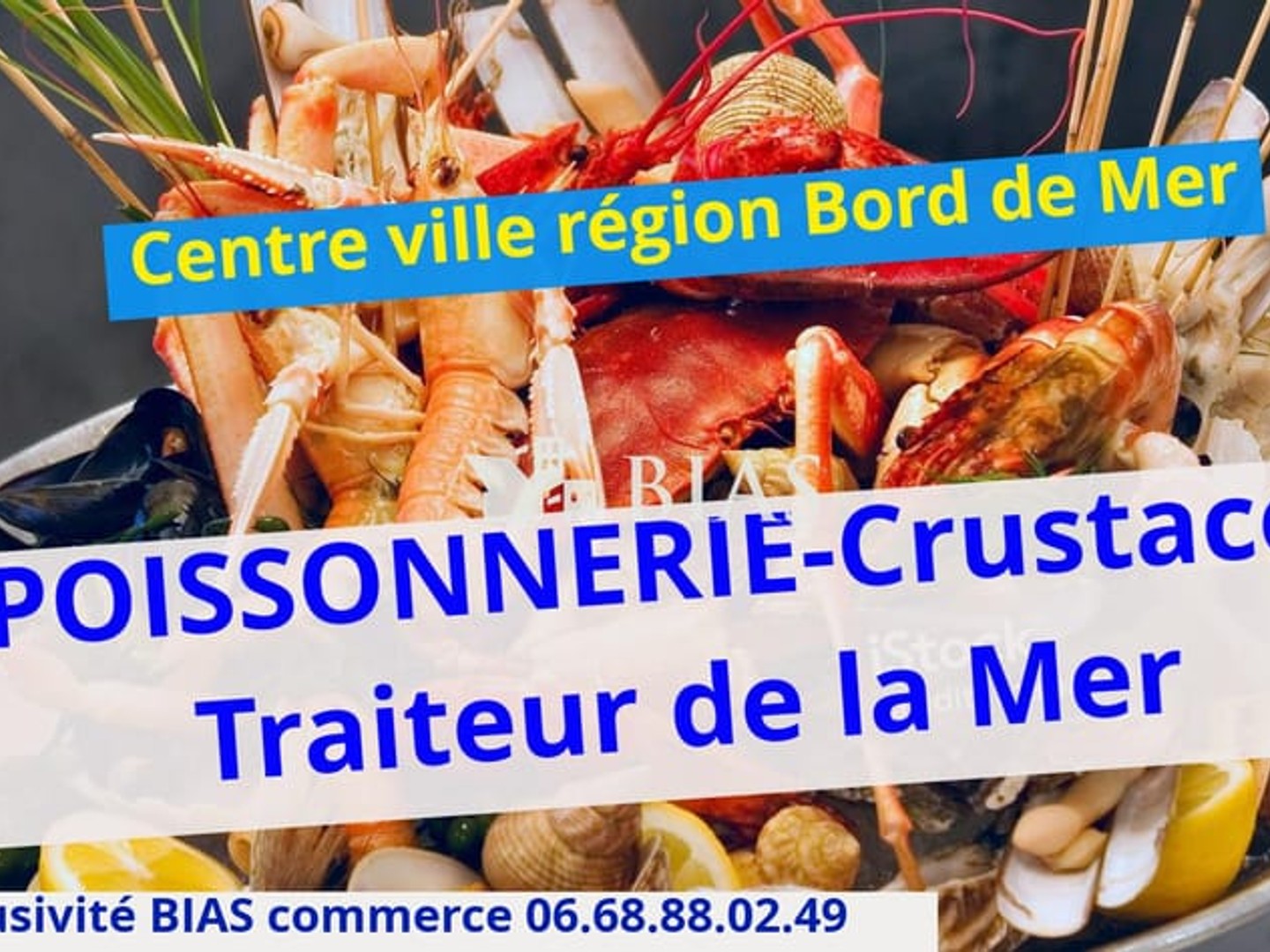 Local commercial 4 pièces 180 m²