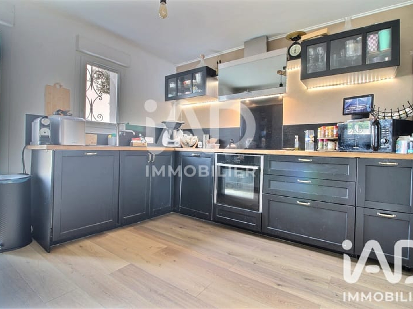Maison à vendre - 6 pièces - 160m2 - Solers (77111)