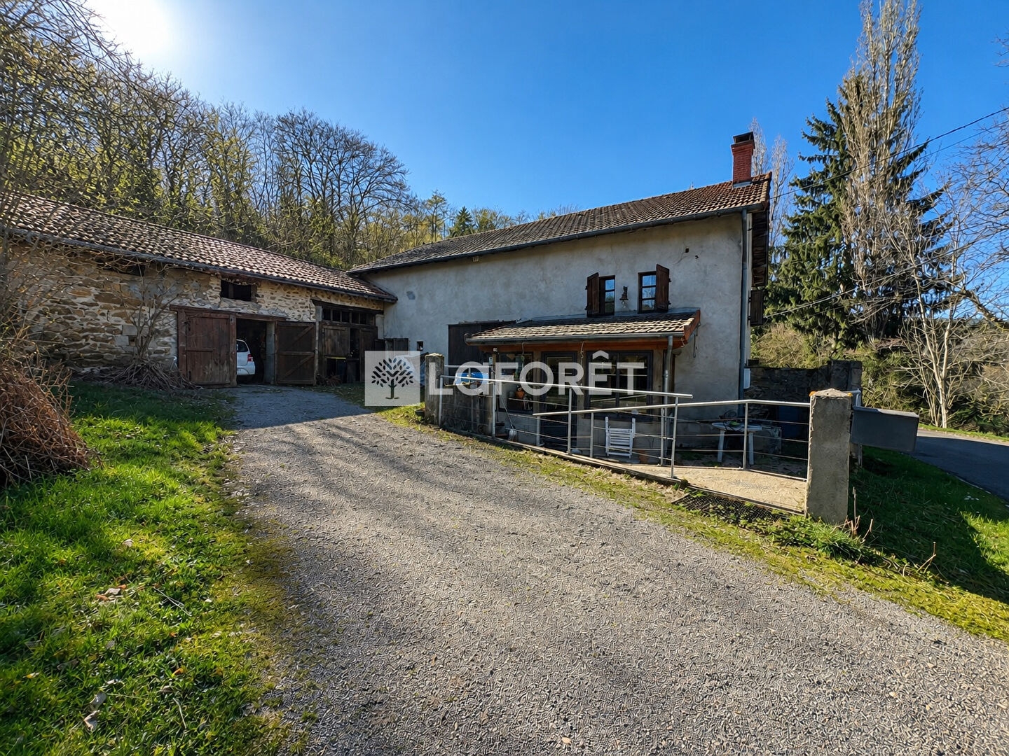 Maison 6 pièces 100 m²