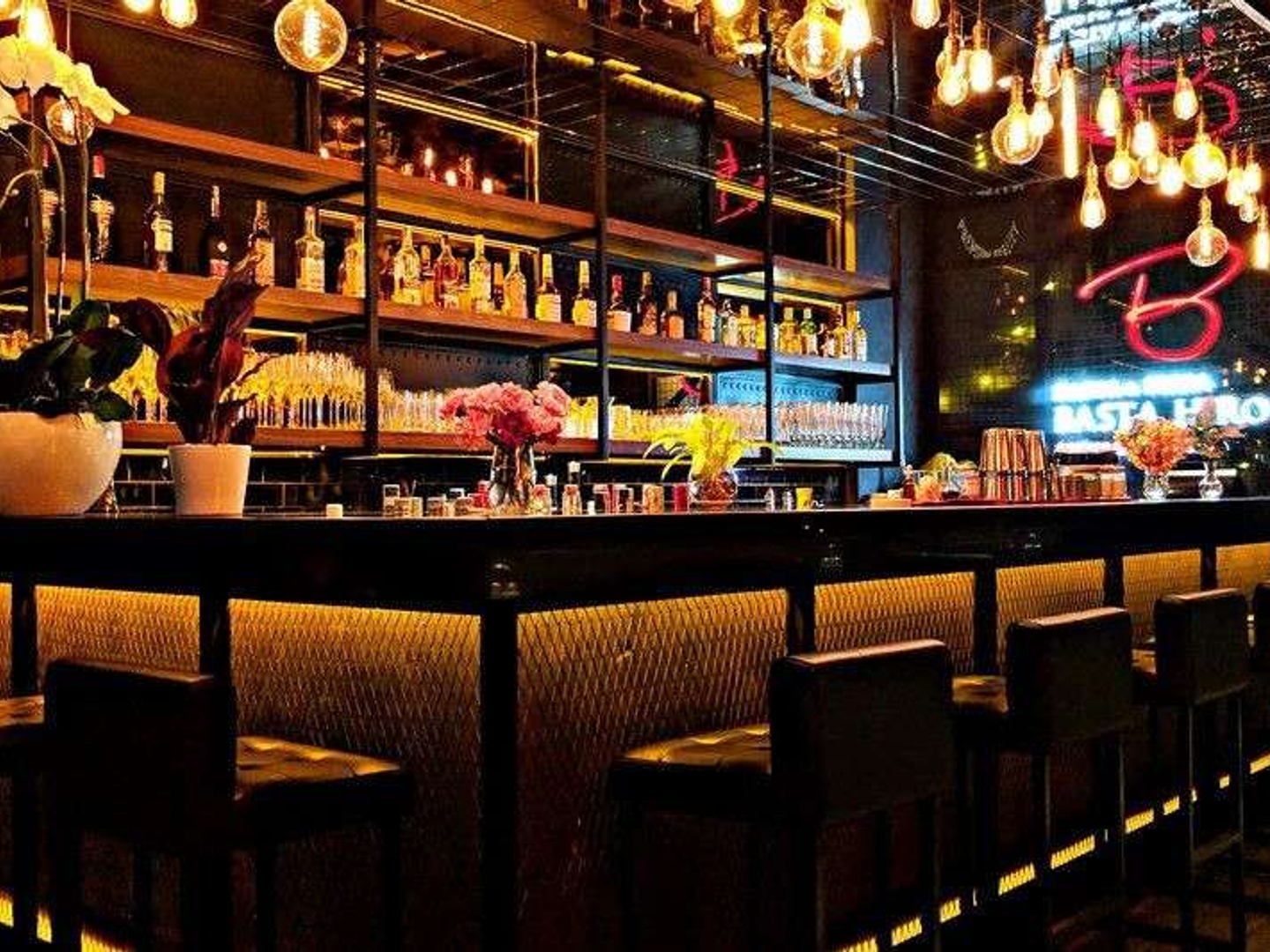 A céder bar avec extraction à Lyon centre ville