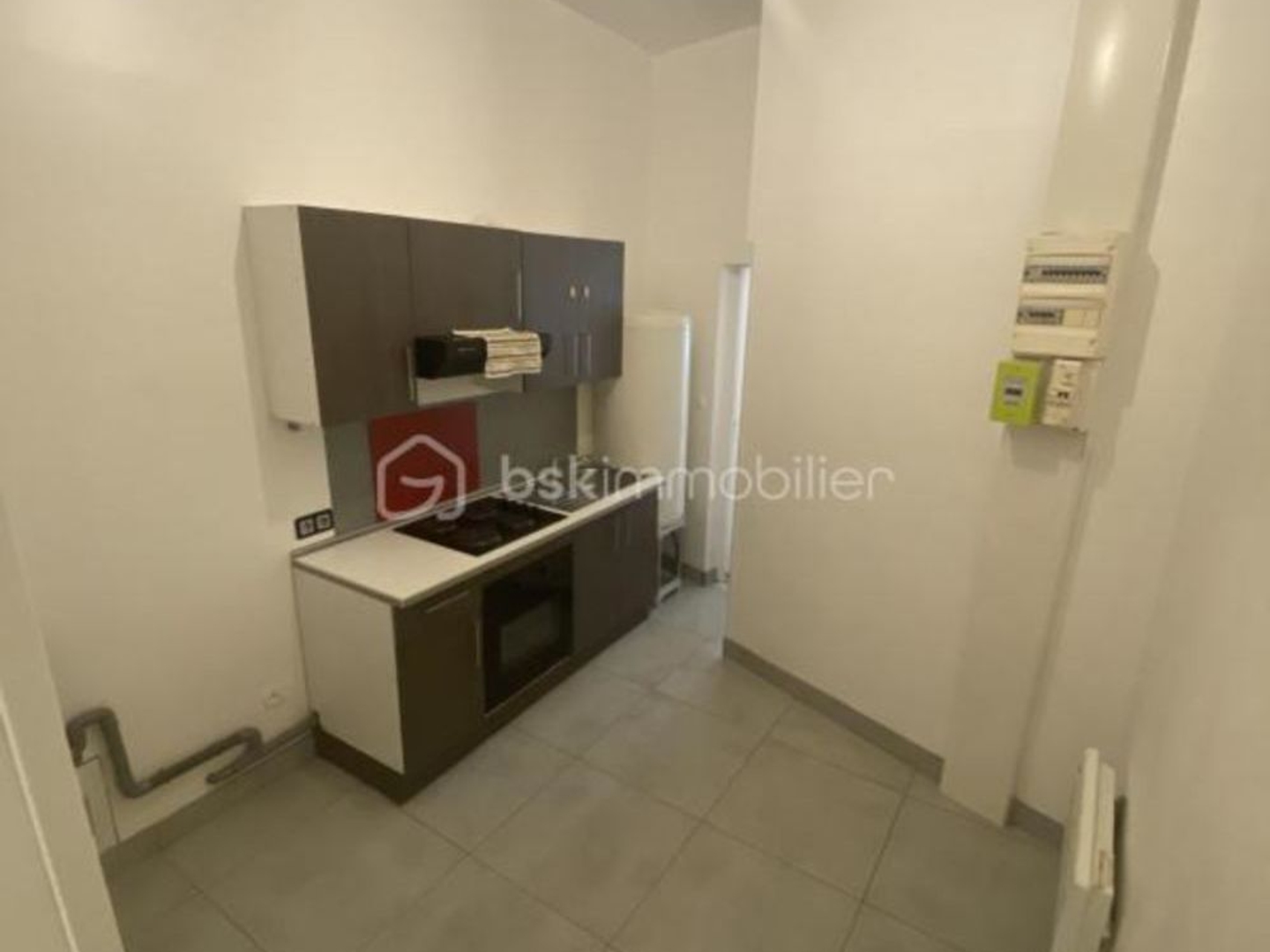 Immeuble à vendre - 4 pièces - 84m2 - Amiens (80000)