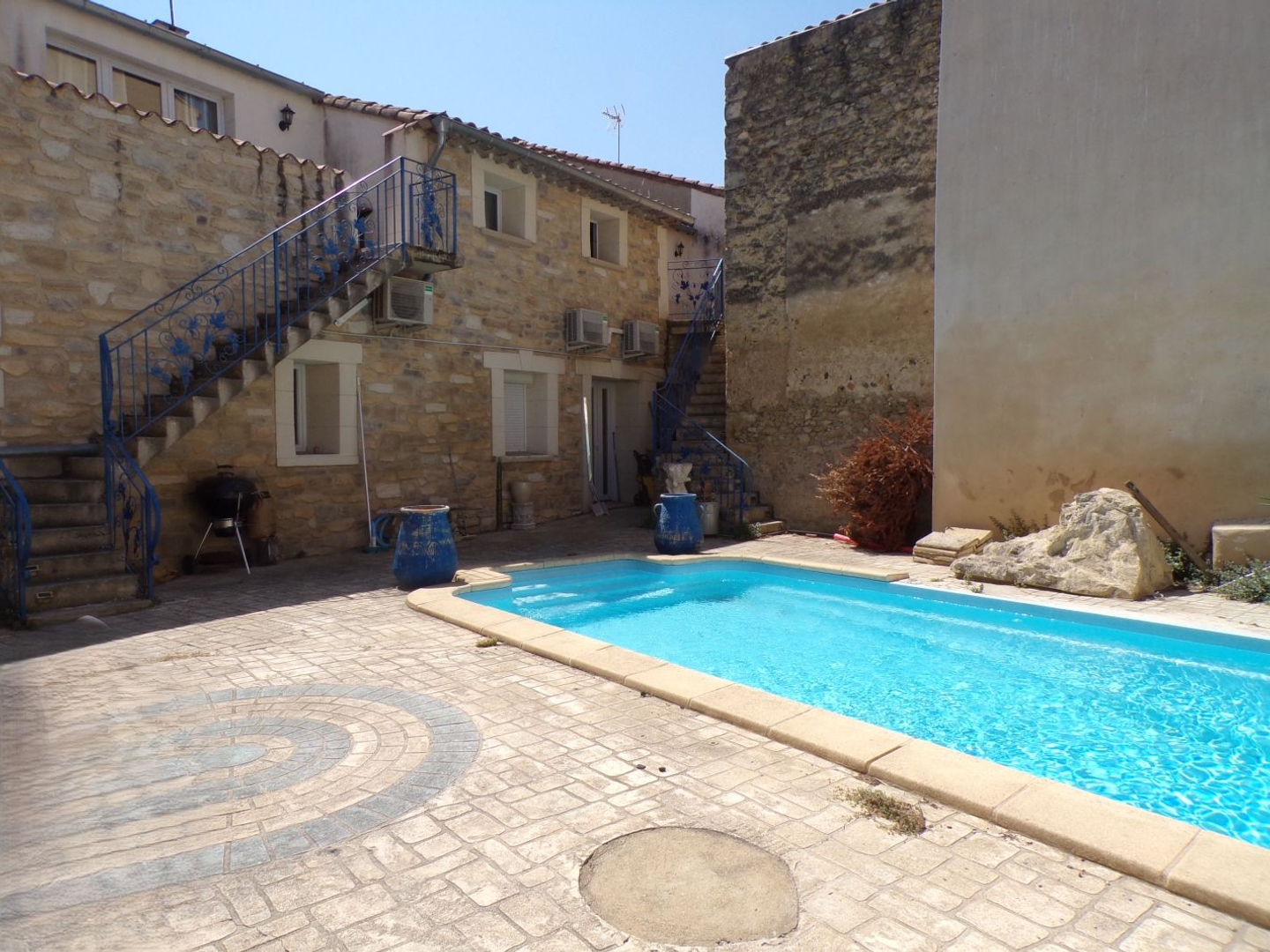 Domaine 10 LOGEMENTS