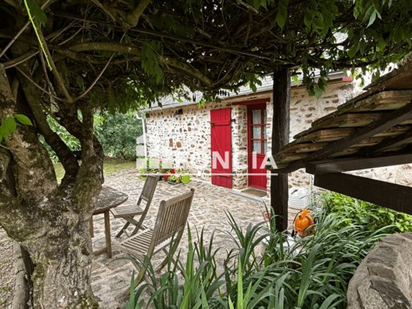 Maison 5 pièces 132 m²