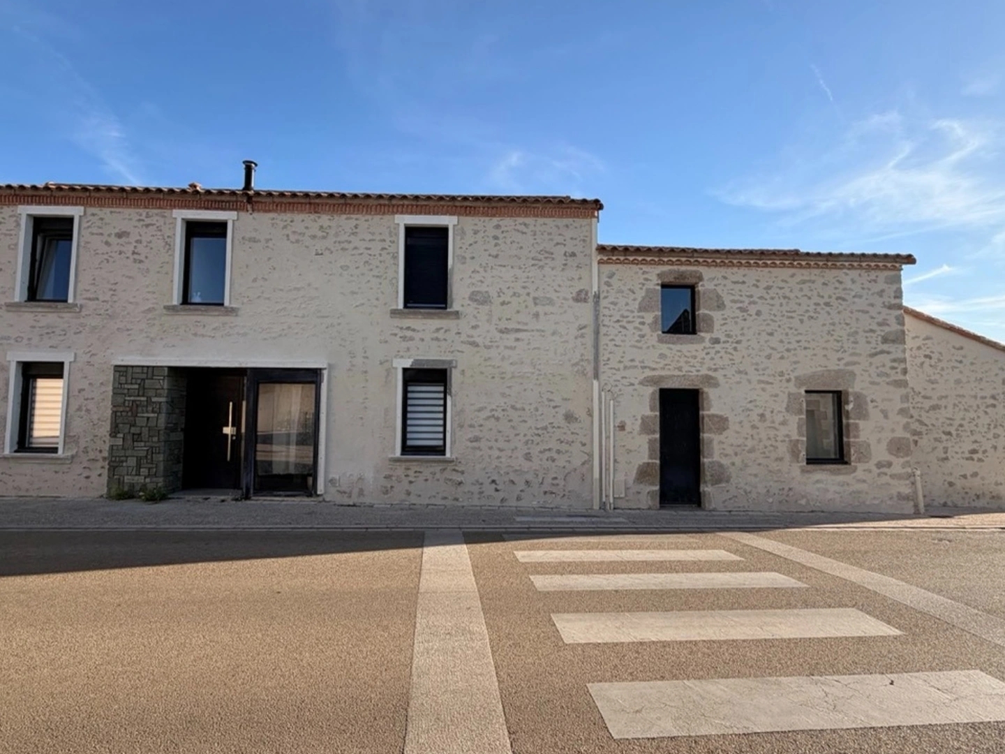 Maison à vendre 7 pièces SAINT MARTIN DES TILLEULS (85)