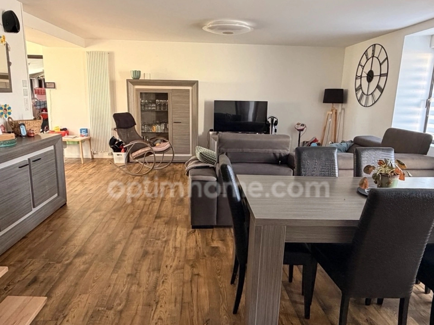 Maison à vendre - 7 pièces - 171m2 - Saint-Martin-Des-... (85130)