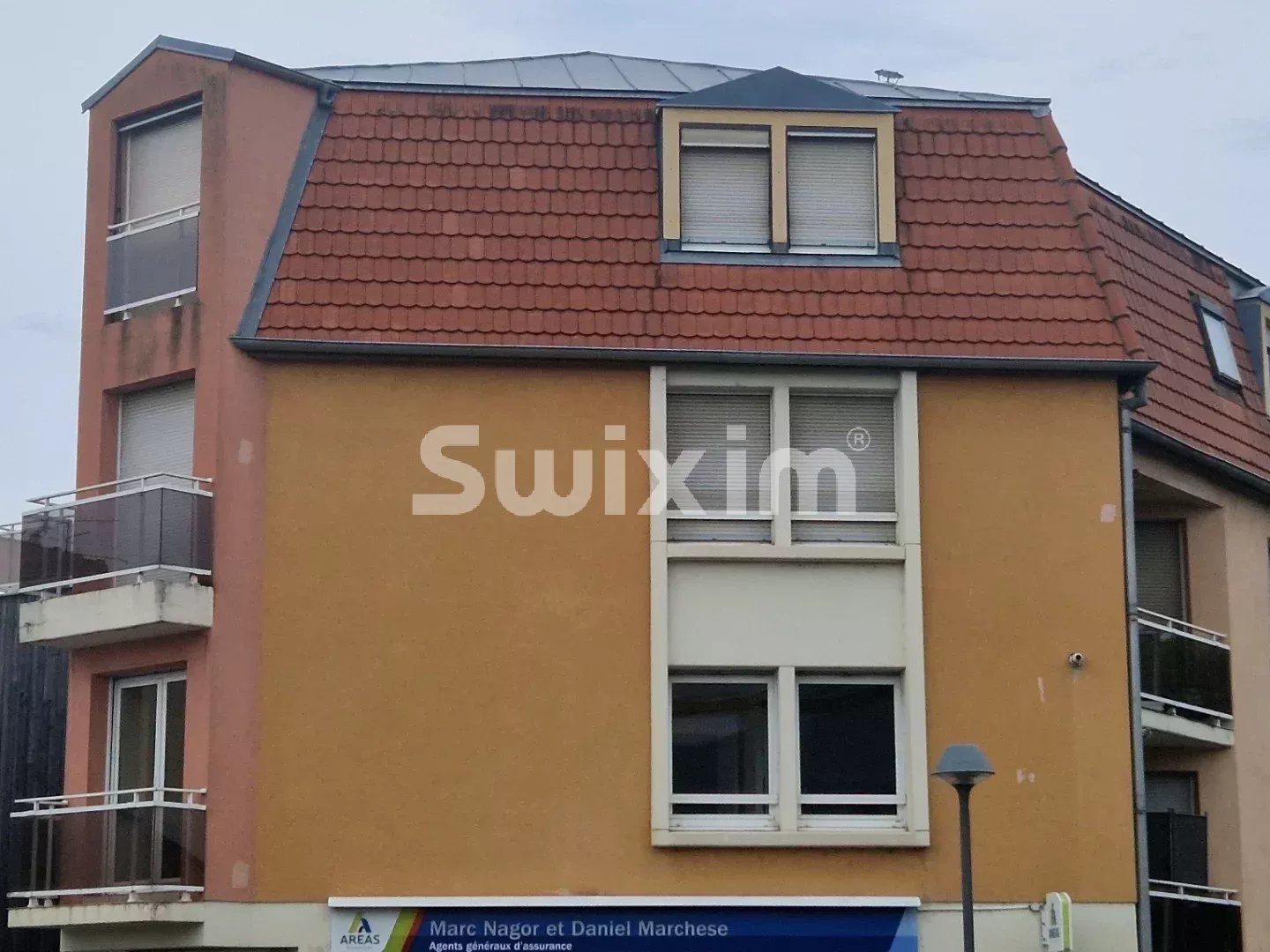 APPARTEMENT SPACIEUX PROCHE DU CENTRE