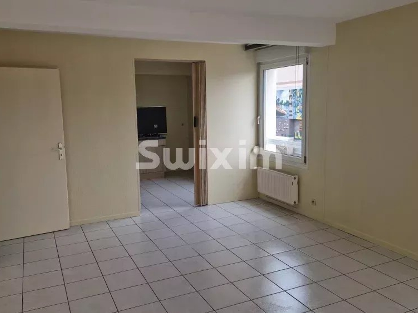 Appartement à vendre - 3 pièces - 72m2 - Colmar (68000)