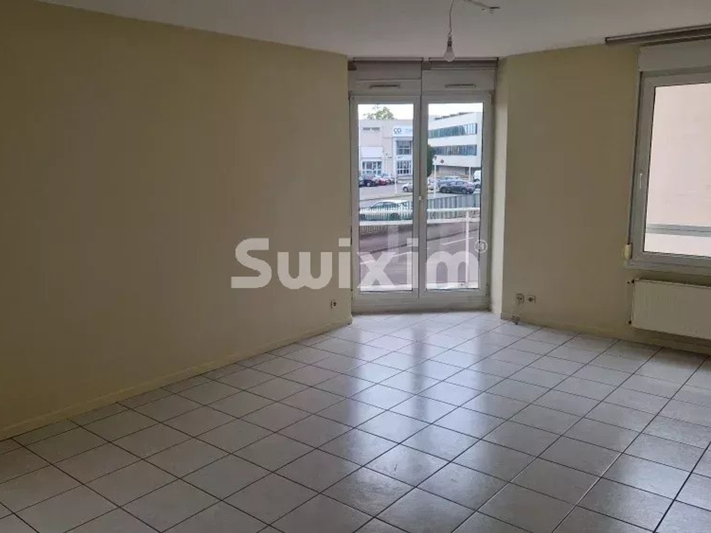 Appartement à vendre - 3 pièces - 72m2 - Colmar (68000)