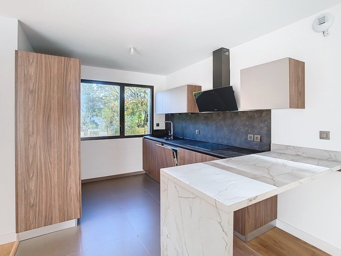 Appartement à vendre - 4 pièces - 104m2 - Écully (69130)